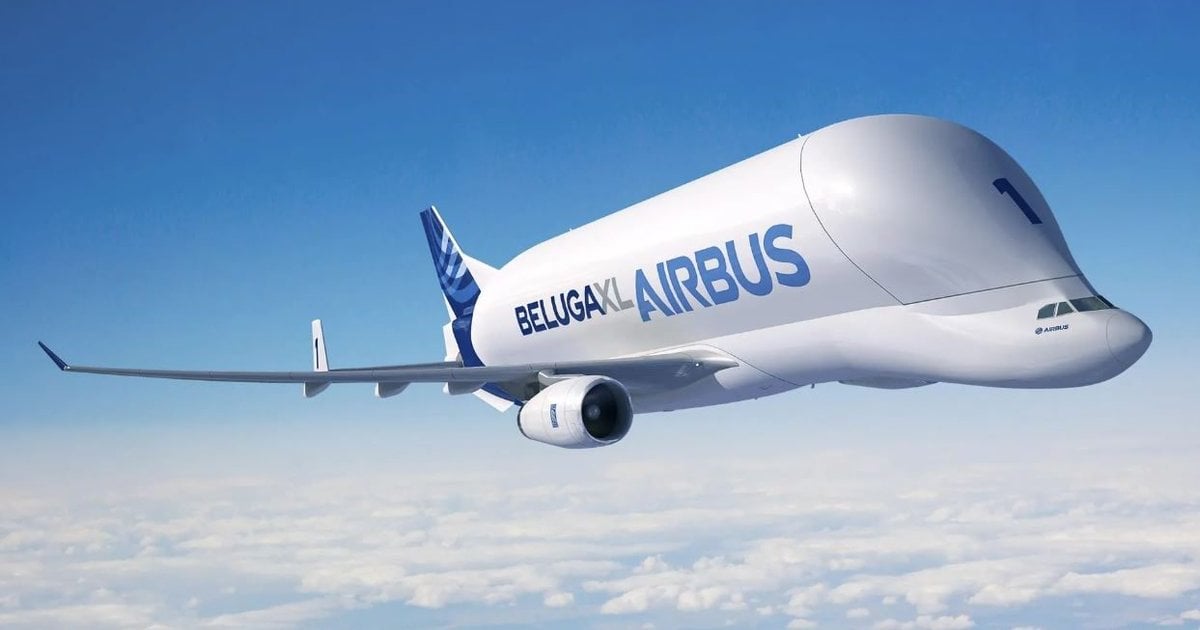 Airbus’ Bid to Make Aviation Manufacturing more Sustainable