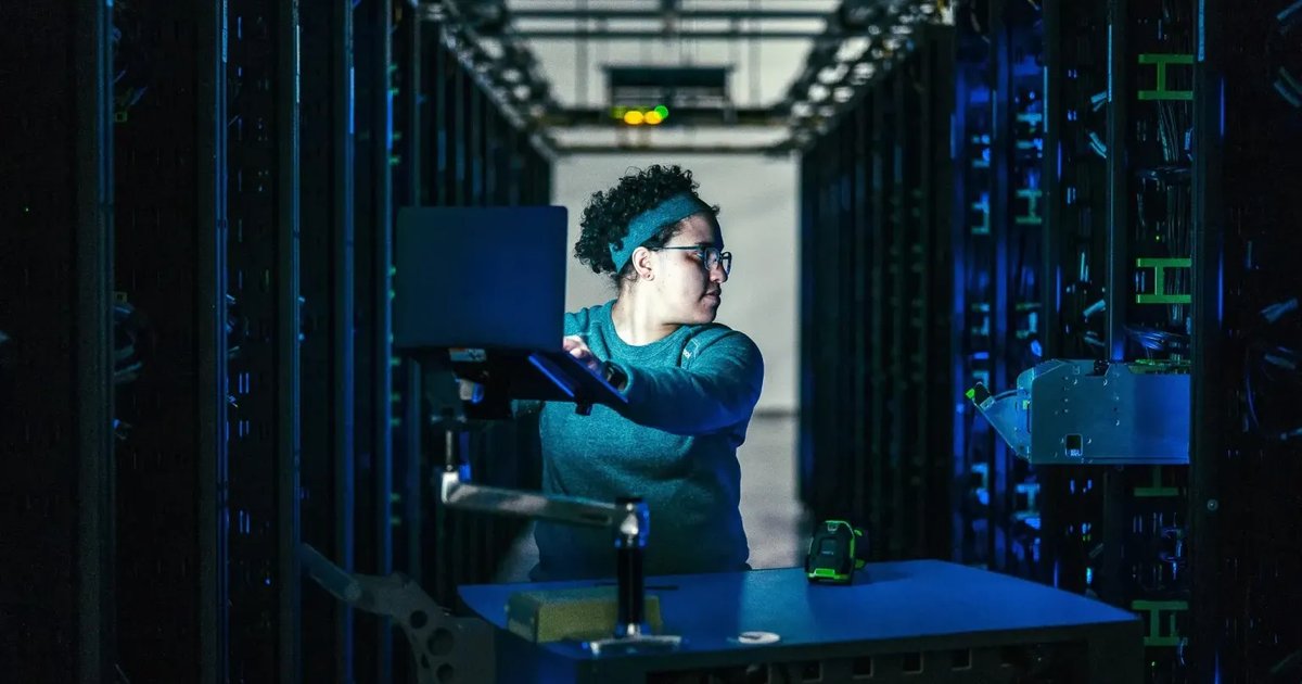 Capgemini: Utilities Cannot Predict the Energy Demand of AI