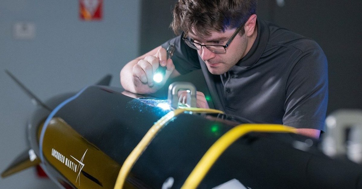 Lockheed, Siemens & QAD: Top Manufacturing Stories This Week