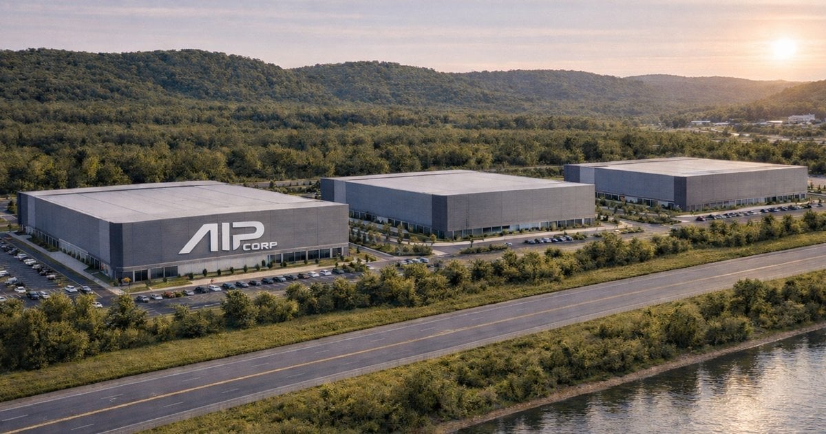 Caterpillar: Meeting Power Demands of AI-Driven Computing