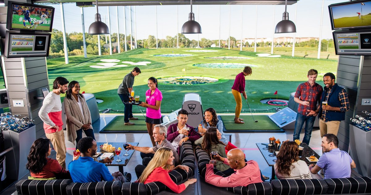 LogicMonitor’s AI Tools Boom Topgolf Sports Entertainment