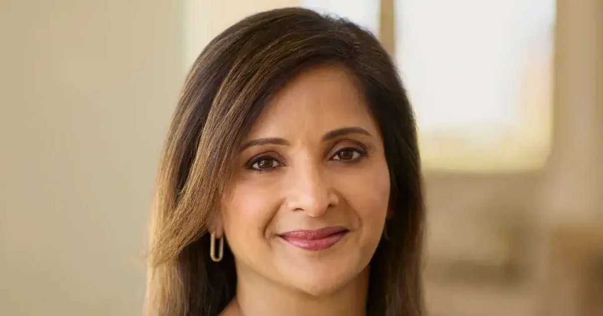 How Yamini Rangan, HubSpot CEO, Approaches AI Uncertainty | Business Chief