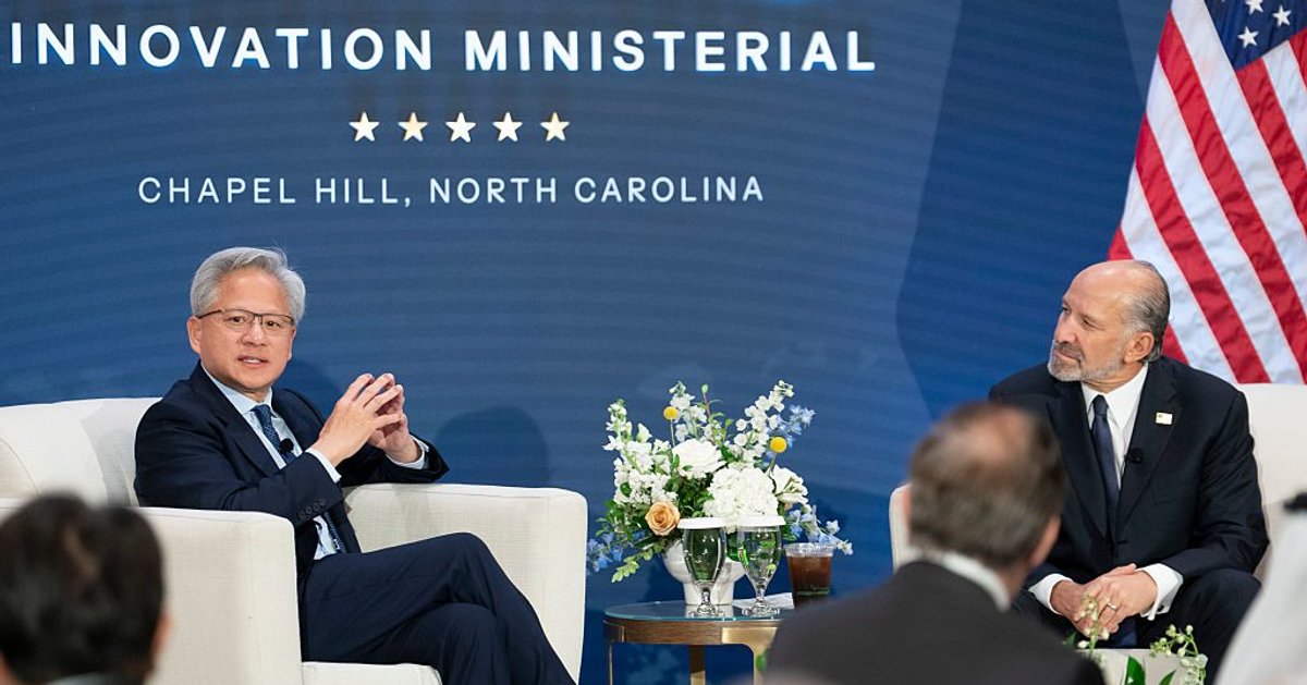G20 Summit: US Drives Tech Growth and Infrastructure Policy