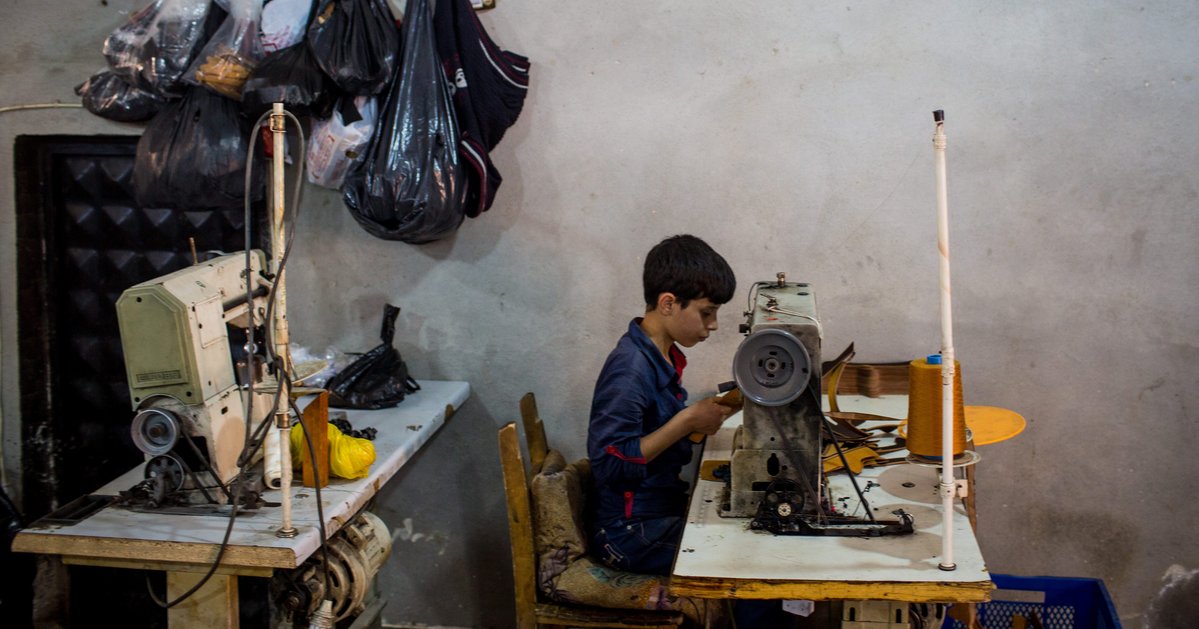 Firms struggle with changing supply chain regulations