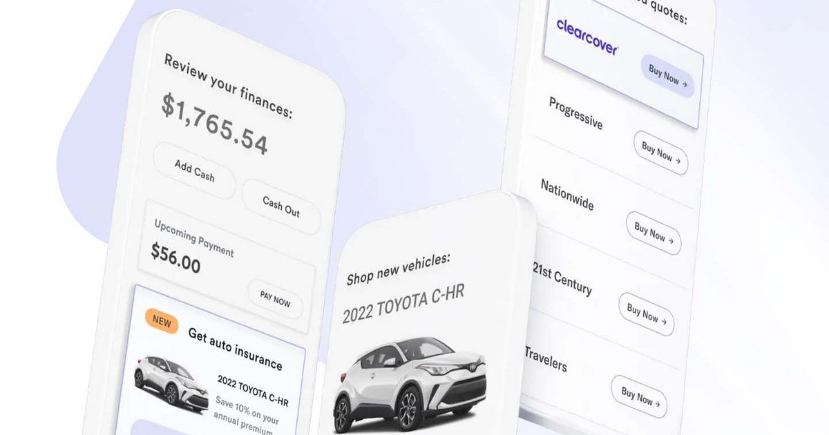 Clearcover rolls out embedded car insurance solution, Choice