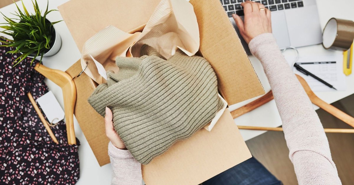 How are DHL and Vinted Growing Sustainable Ecommerce?