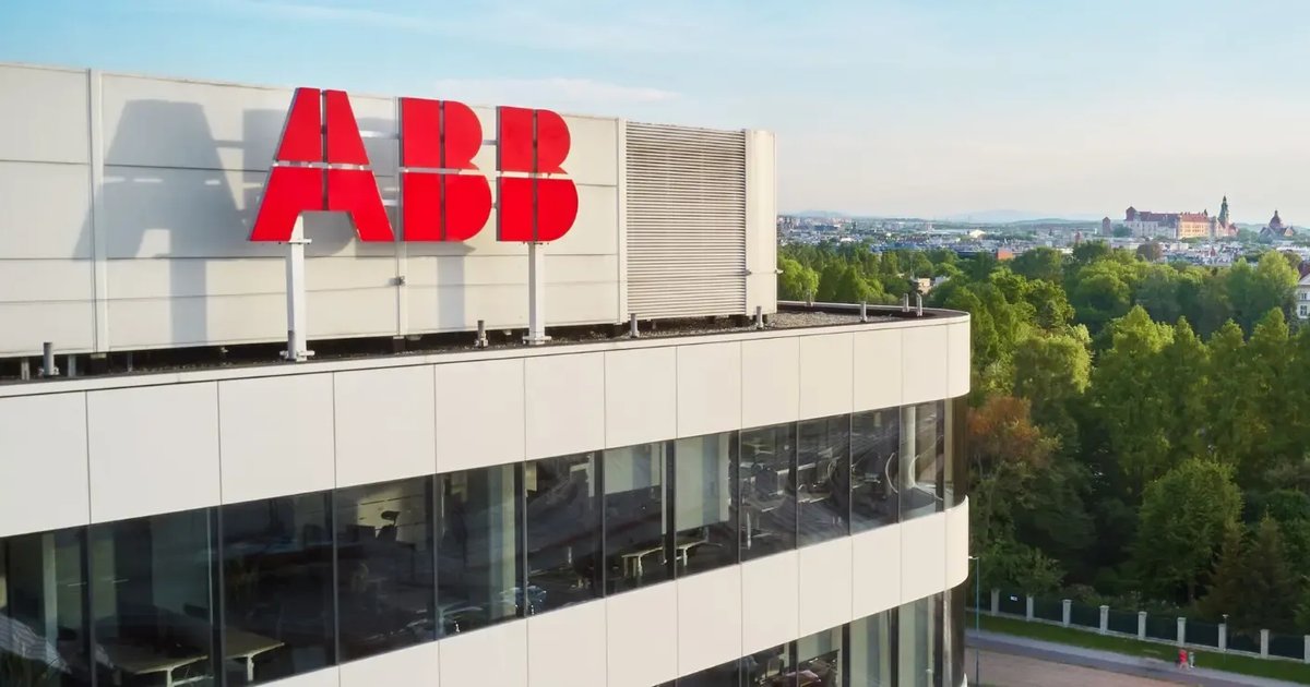 ABB's Role in Electrifying Nevada Lithium Mine