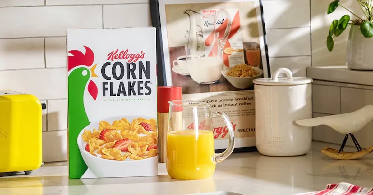 Inside WK Kellogg s New Sustainable Business Strategy Sustainability