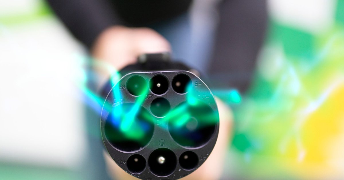 IEA: Why China Leads Global Electric Vehicle Exports