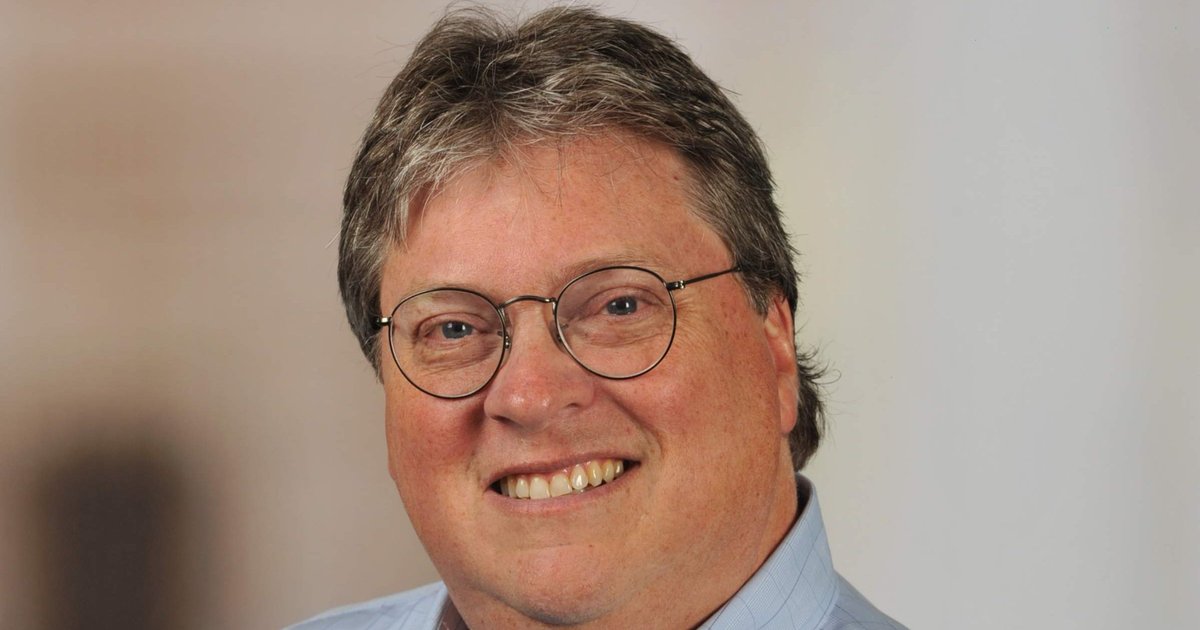 Jeff Gautney on Healthcare IT and Life at Rush