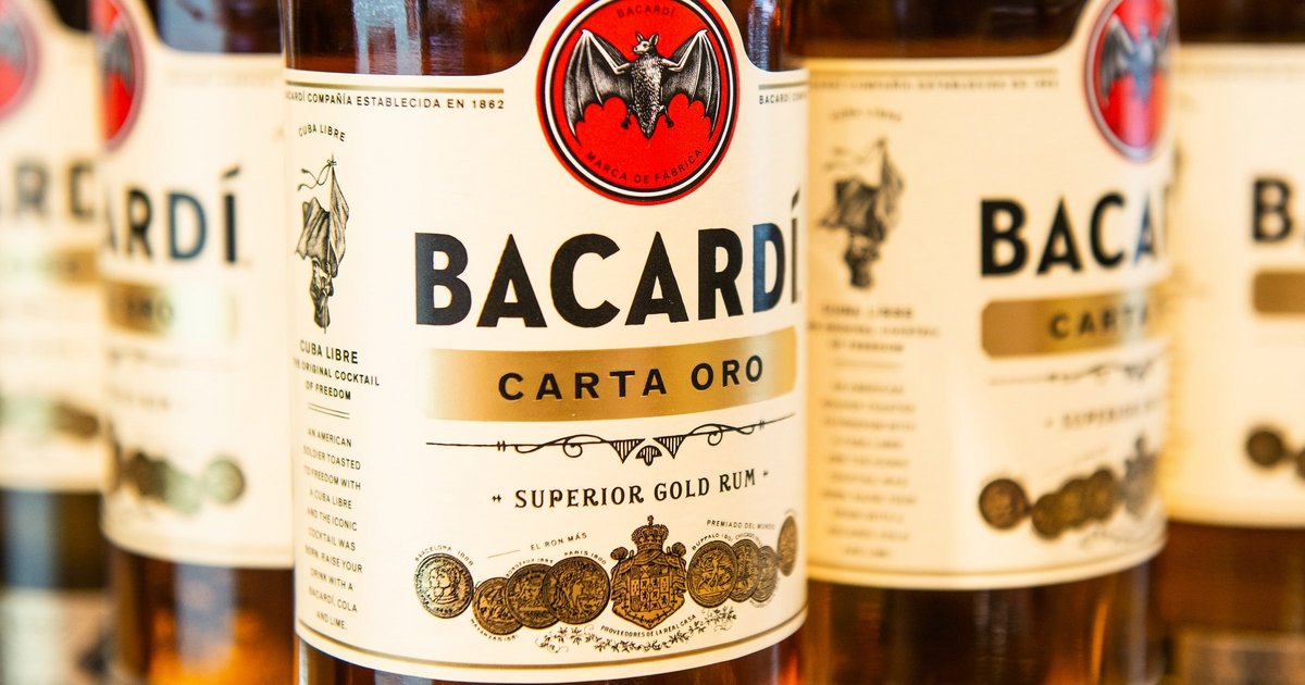 Top 10 bestselling spirit brands in the world Business Chief North America