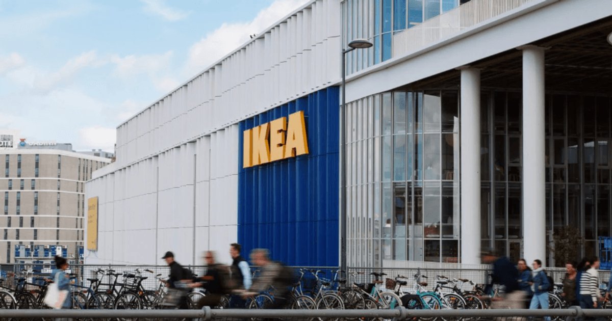 IKEA: Developing a Circular Business Model in Poland