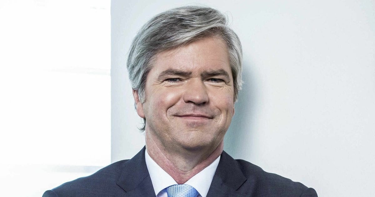 Meet the Procurement Leaders at Germany's Biggest Companies