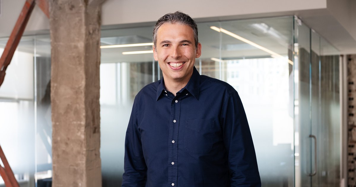 Bedrock Robotics: Helping to Define the Future of AI