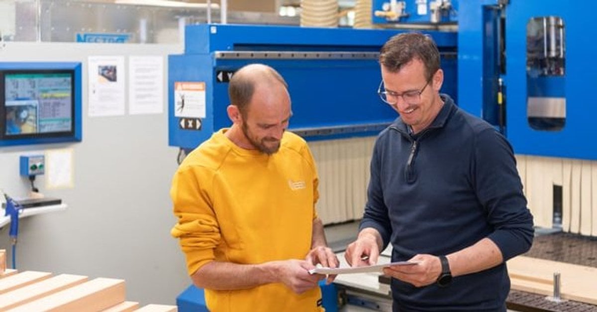 IKEA Integrates Social Enterprises Into Core Supply Chain
