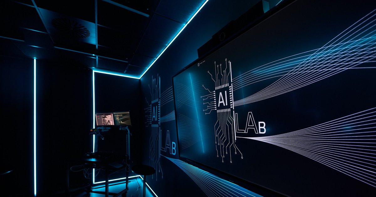 How AI Will Soon be Used to Support Every Process at BMW