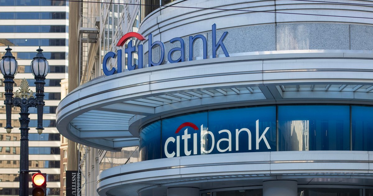 How Citigroup Helps Employees Harness the Power of AI