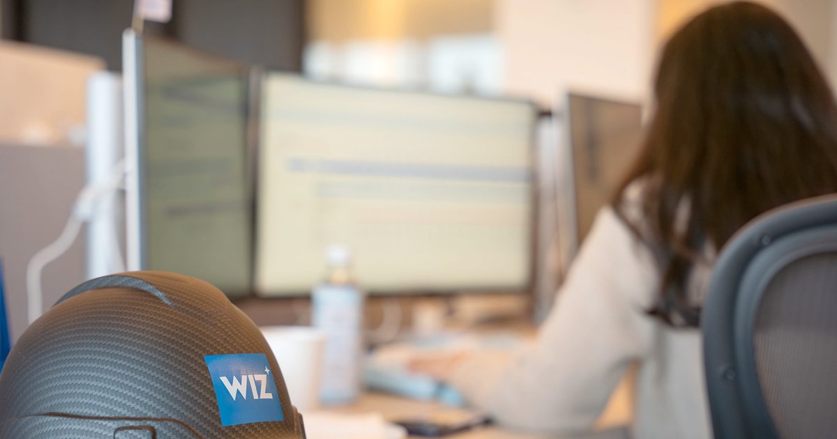 How Wiz ‘Turns the Lights On’ to Secure Automated Code Fast