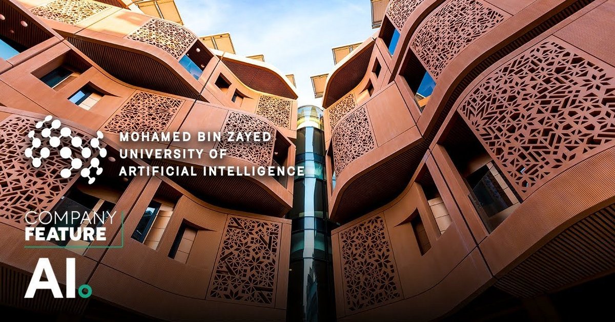 Leading procurement at the world’s first AI university | AI Magazine
