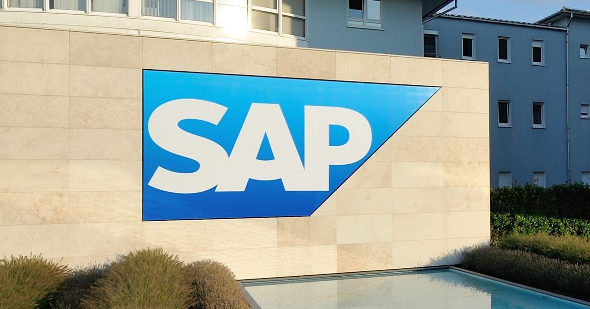 Who is Walter Sun, SAP’s new Global Head of AI? | Technology Magazine