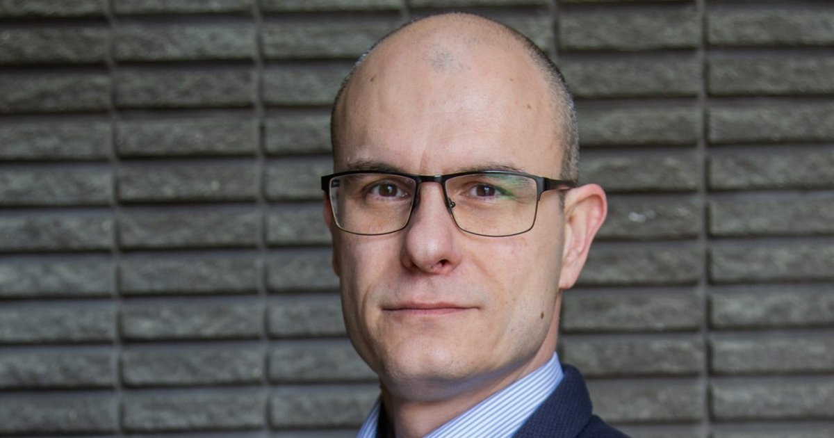 Bojan Klasan Sustainability Magazine