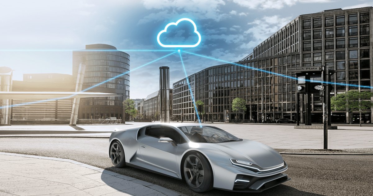 Software-Driven Mobility: The Key to Recovery for Bosch