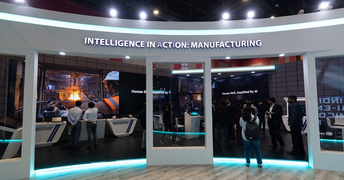 How NVIDIA is Supporting the IndiaAI Mission