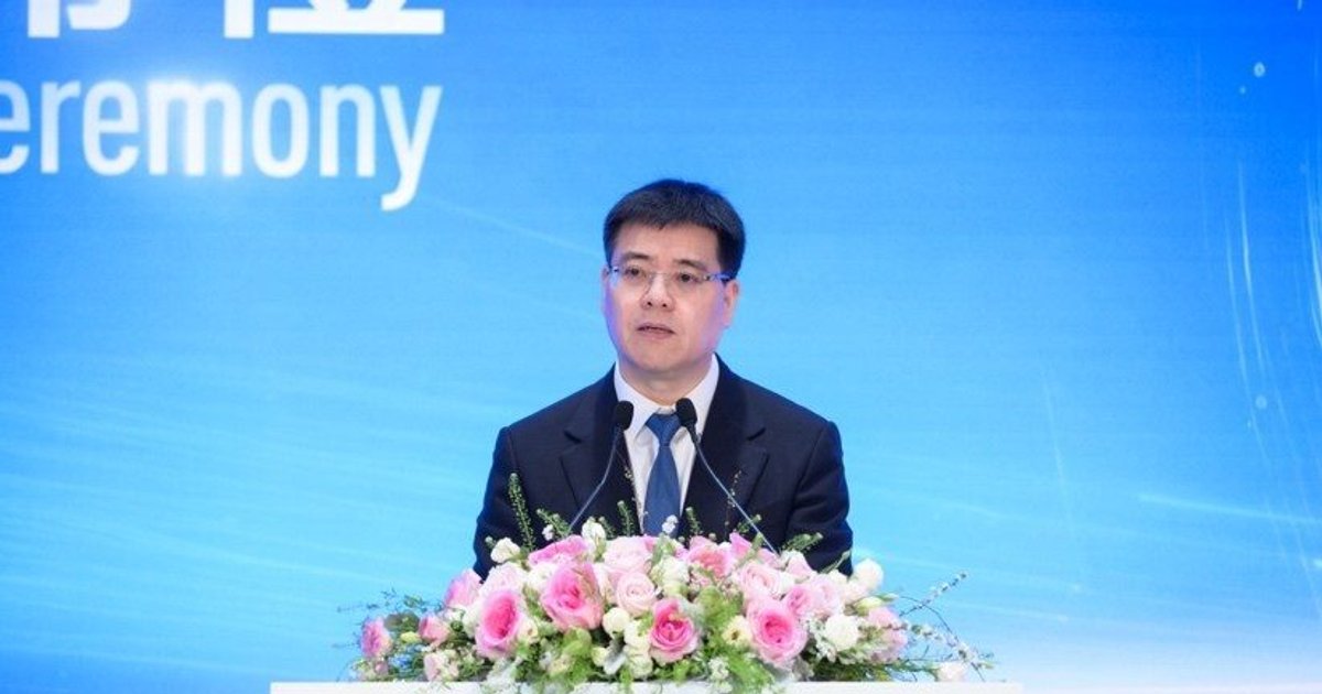 How China Mobile's Global Intelligence Centre Powers AI