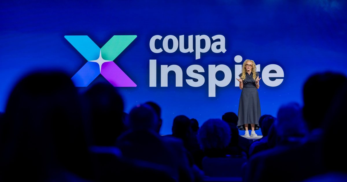 Article Sustainability How Coupa is Powering Sustainability