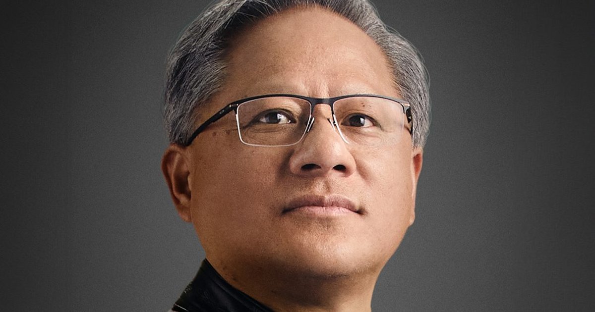 Jensen Huang: The Leader Powering the Global AI Revolution