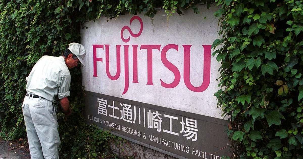 Fujitsu's AI Push: Inside the Anthropic and OpenAI Deals