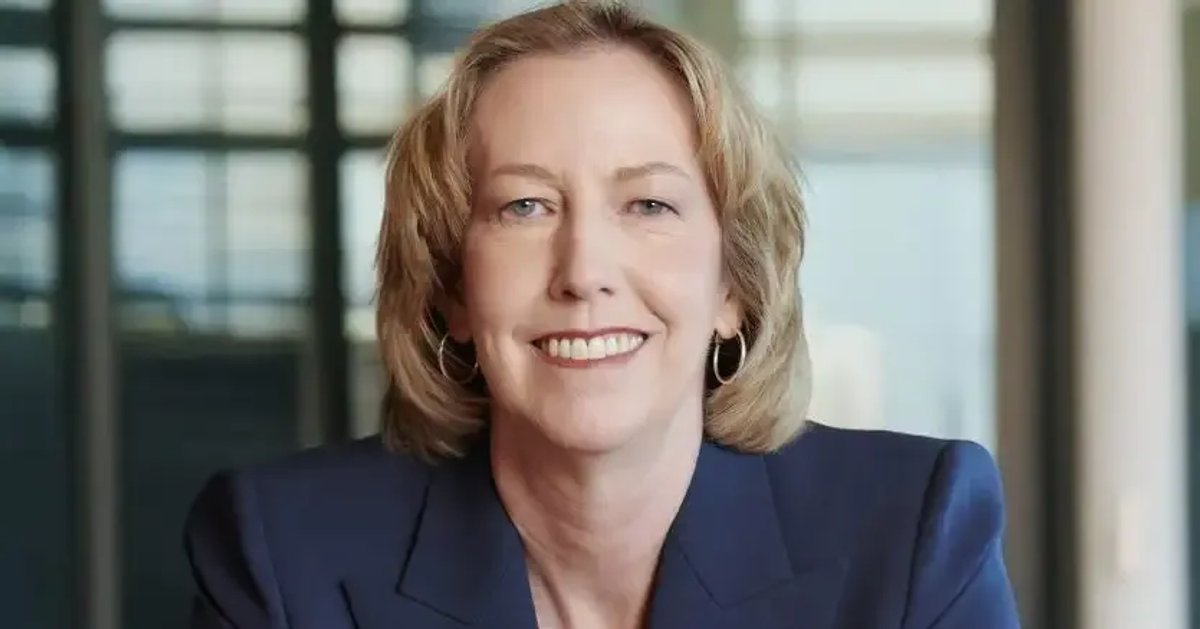 Can New CEO Meg O'Neill Lead a Leaner Future for BP? | Business Chief