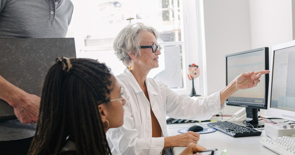 AI and Biomarkers Predict the Future of Parkinson’s Care | Technology ...