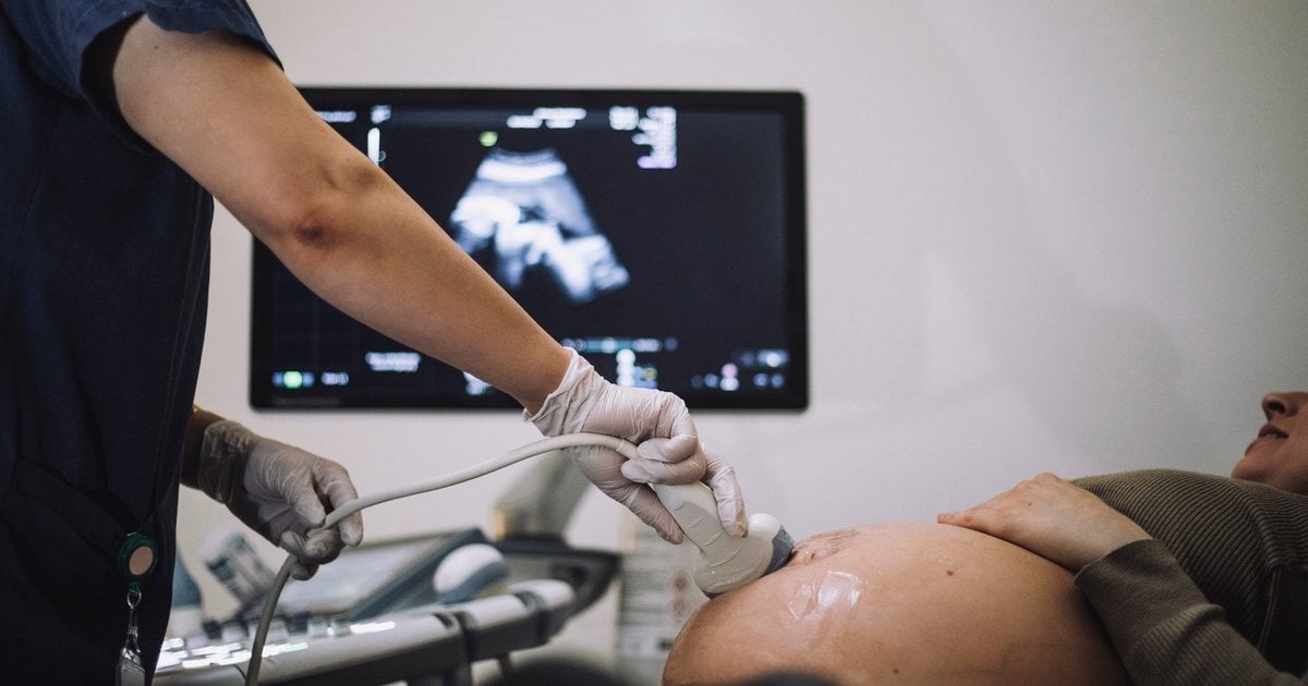 Could AI Imaging Spot Pregnancy Health Risks Earlier?