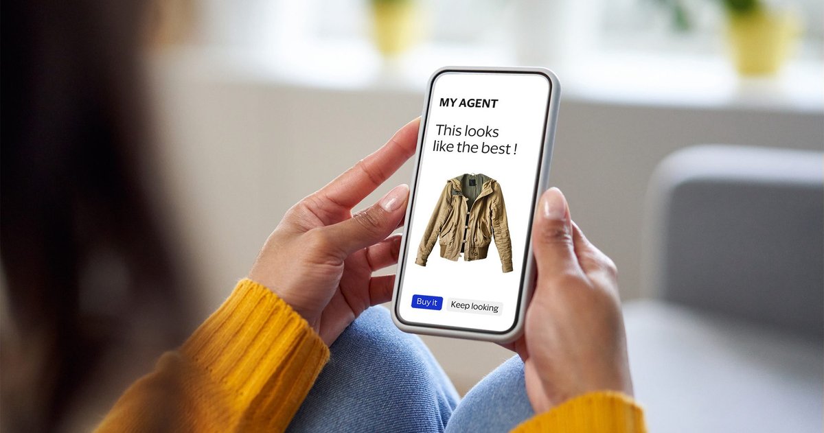 Behind Visa's AI Commerce Platform to Transform Fintech | AI Magazine