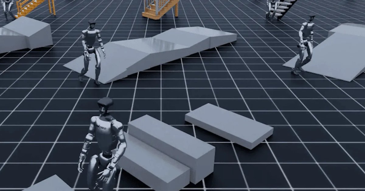 This Week's Top Five Stories in AI