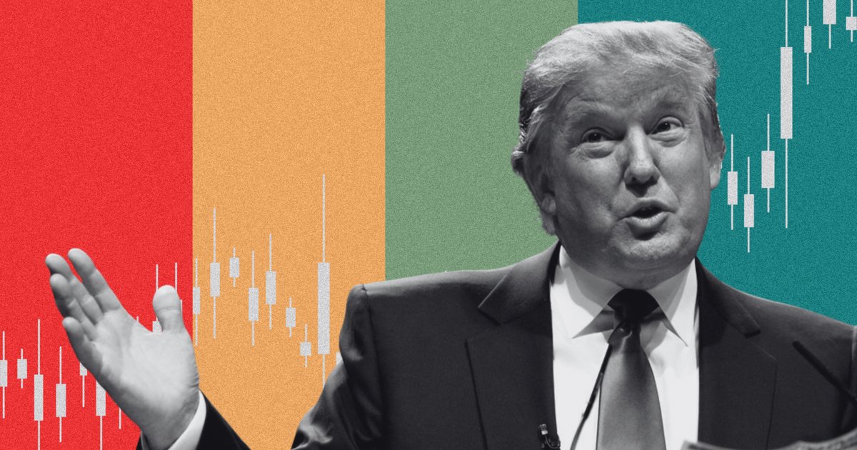 Trump's Tariffs Are Driving Up Electronics Costs In The US