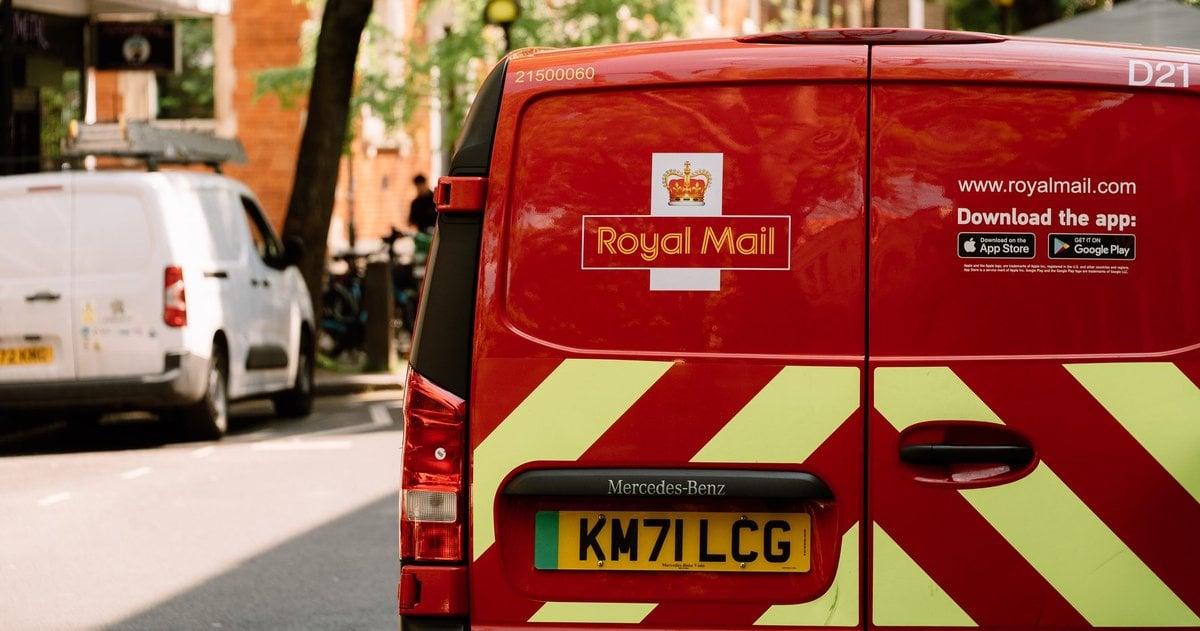 Article Sustainability Royal Mail: Making its Value Chain More Sustainable
