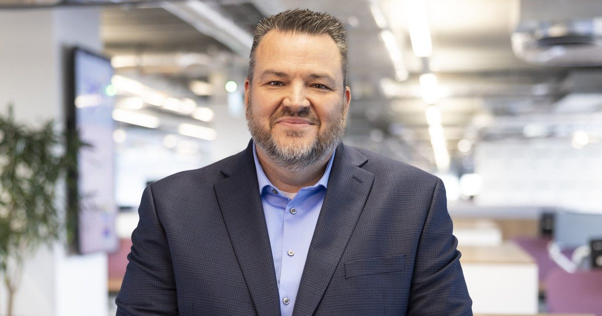 How Colt Technology is Meeting Growing AI Demand