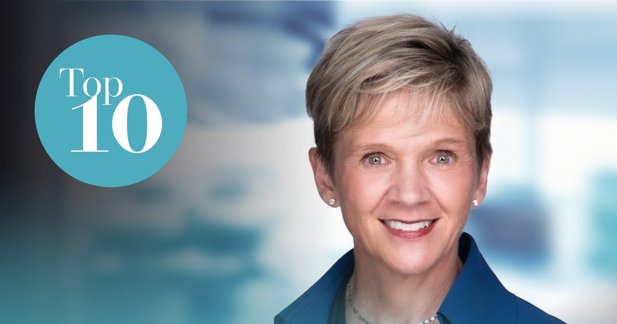 Top 10: HR Leaders in Healthcare | HR Chief