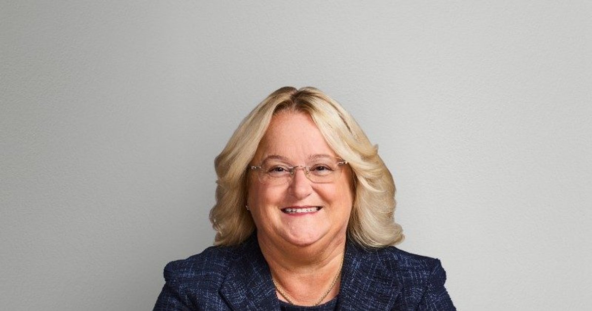 How J&J's Kathryn Wengel is Shaping Manufacturing's Future