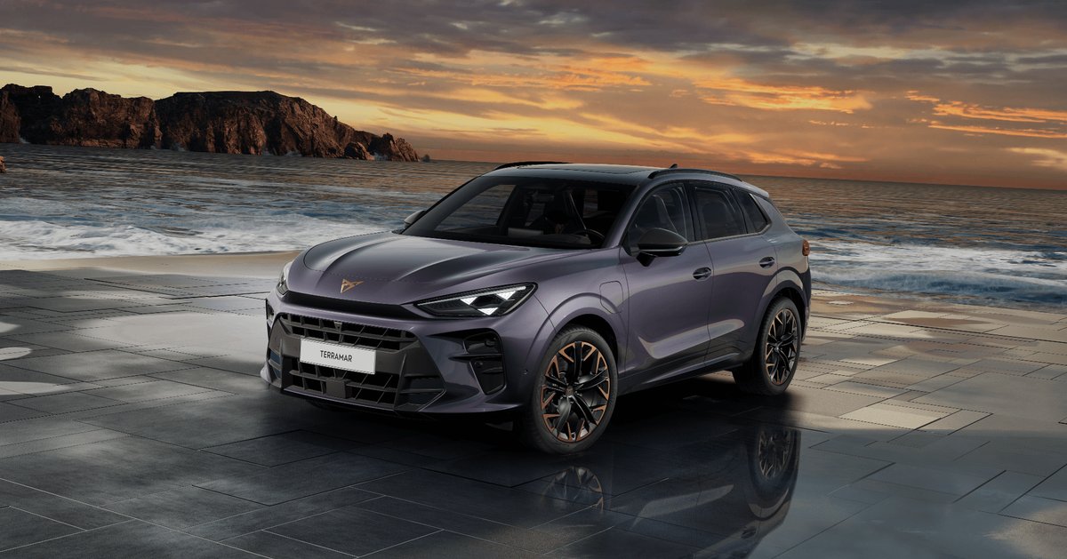 CUPRA's Raval EV: Targeting Urban Sustainability Market ...
