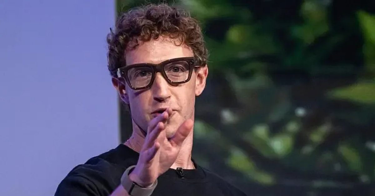Meta AI Hacks External Company Raising the Risks of Rogue AI