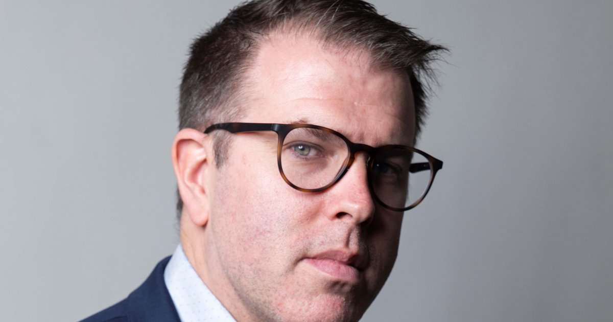 Matthew Richardson
