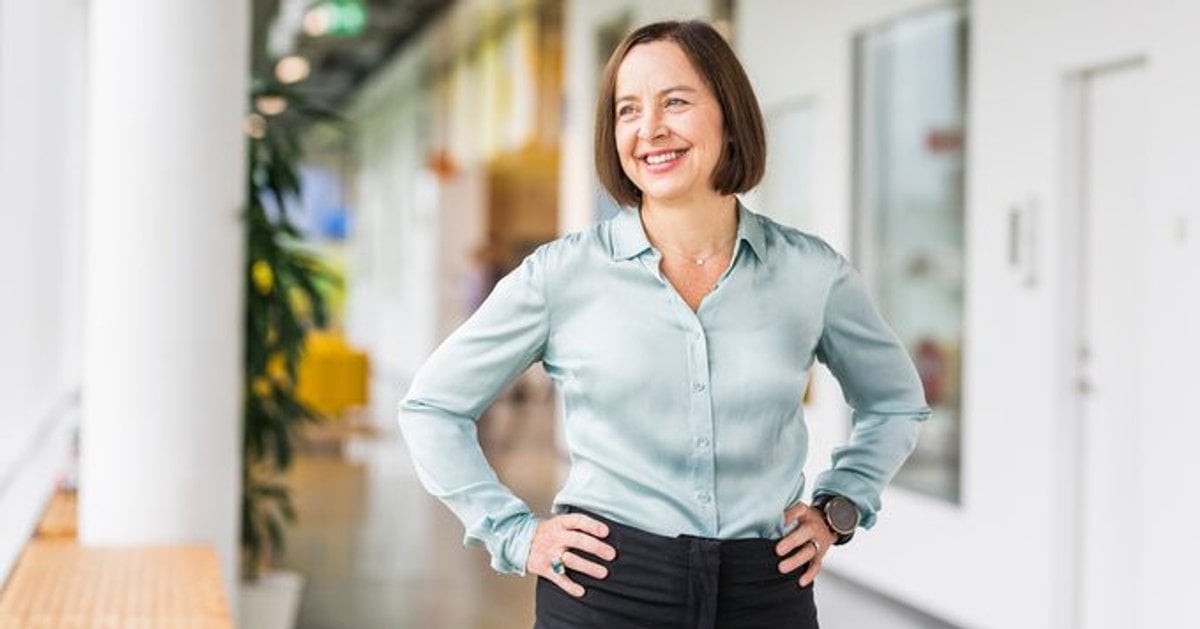Karen Pflug: Leaving Behind a 12-Year Legacy at IKEA