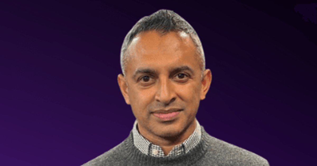 S Robi Why is Shell's Robi Gone Joining IFS as CIO? | Business Chief