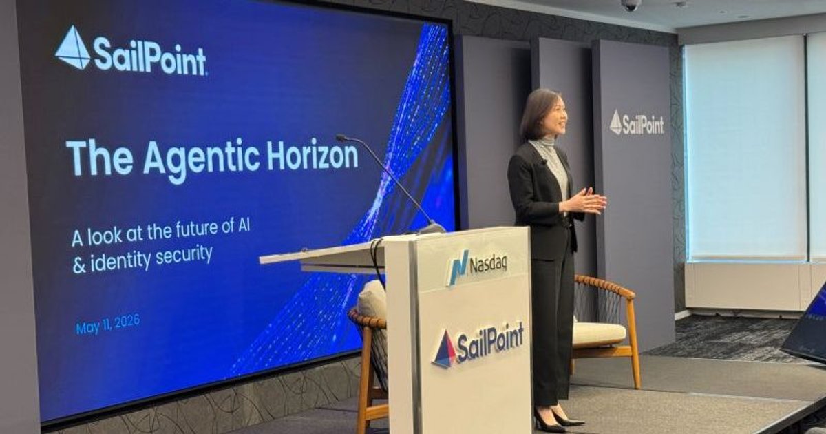 SailPoint Unveils Agentic Fabric for AI Agent Security