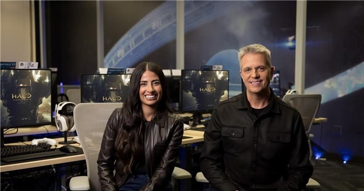 Can Microsoft Gaming's New CEO Combat 'AI Slop'?