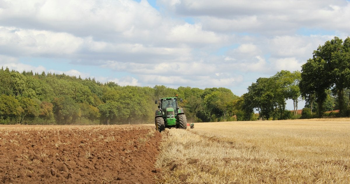 TRACT Secures $11.2M to Revolutionise Sustainability Reporting in Agriculture
