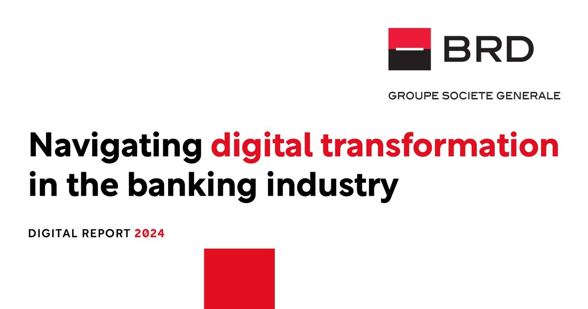 Navigating digital transformation in the banking industry | Technology ...